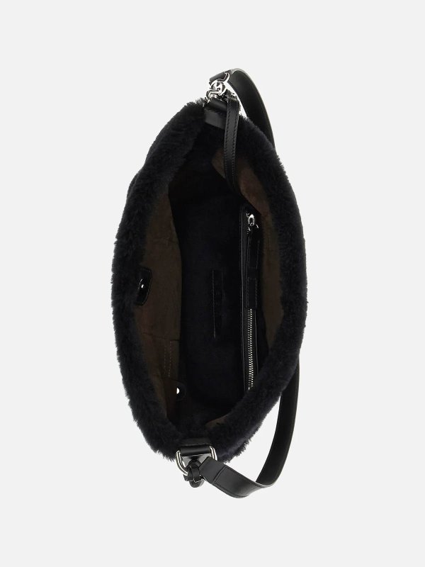 HOGAN buy online Sac Porté Épaule - Noir