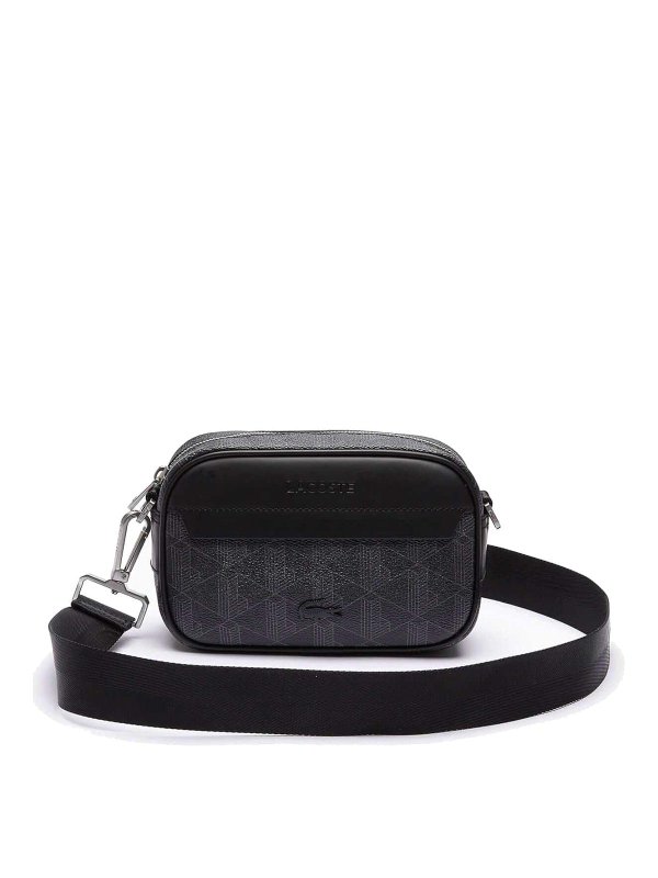 LACOSTE: borse a spalla - Borsa