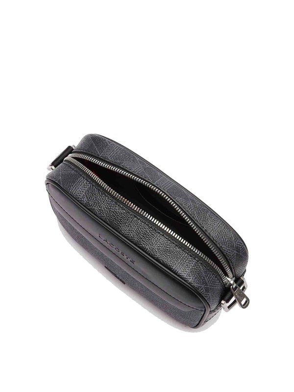 Borsa shop online: LACOSTE