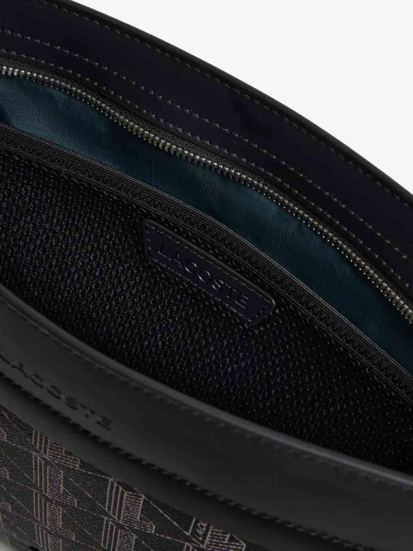 LACOSTE buy online The Blend Laptop Case