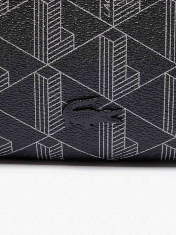 LACOSTE buy online The Blend Monogram