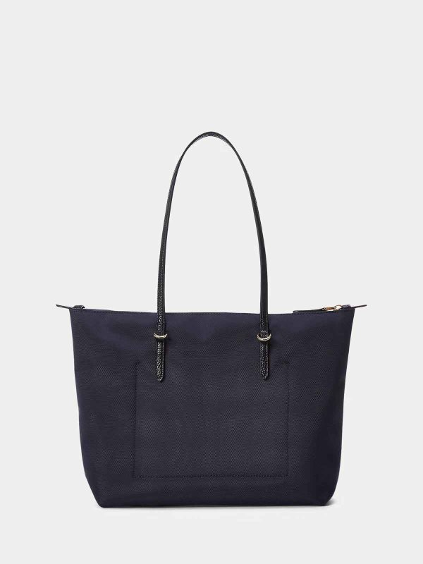The Best Shops LAUREN RALPH LAUREN: shopper - Keaton 26-Tote-Medio
