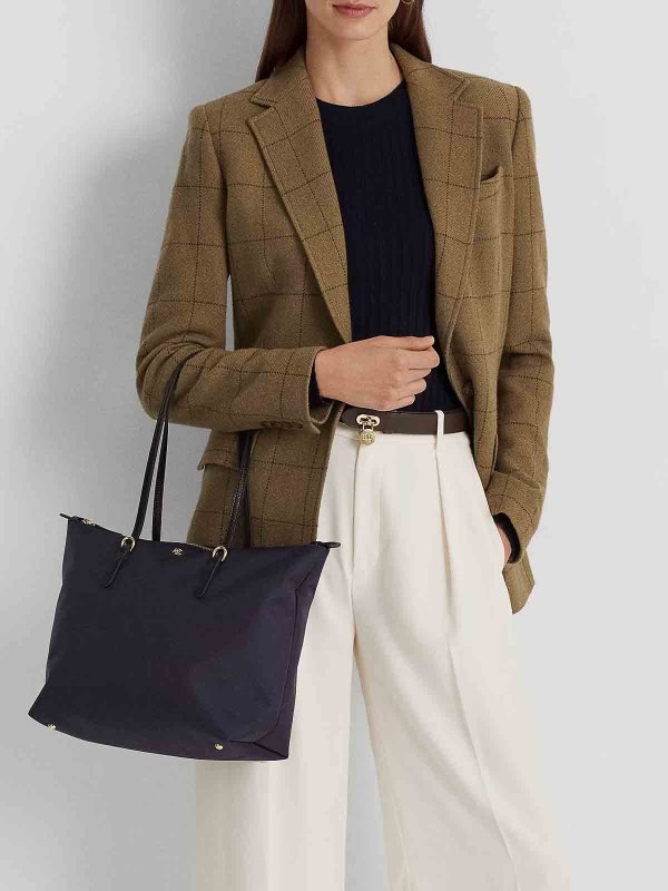 The Best Shops LAUREN RALPH LAUREN: Keaton 26-Tote-Medio