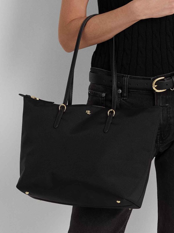 Bolsos Shopping shop online Bolso Shopping - Negro