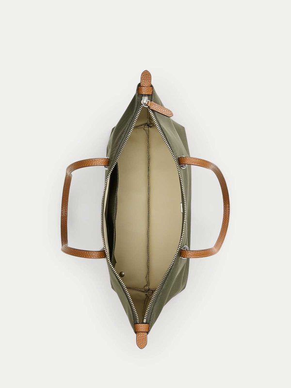 Shopper - Grün shop online: LAUREN RALPH LAUREN