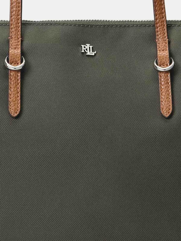 LAUREN RALPH LAUREN buy online Shopper - Grün