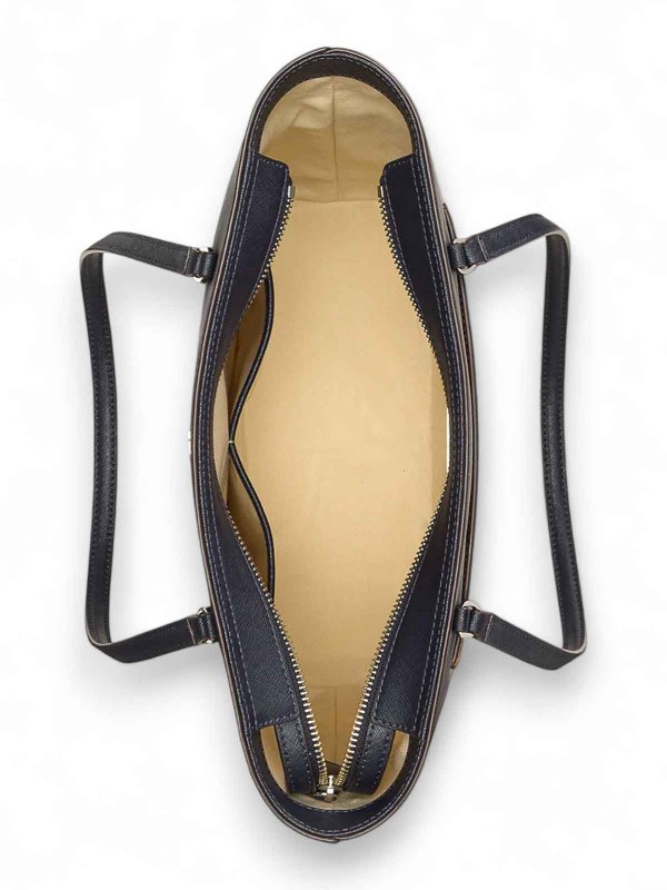 Karly Shpper-Tote-media shop online: LAUREN RALPH LAUREN