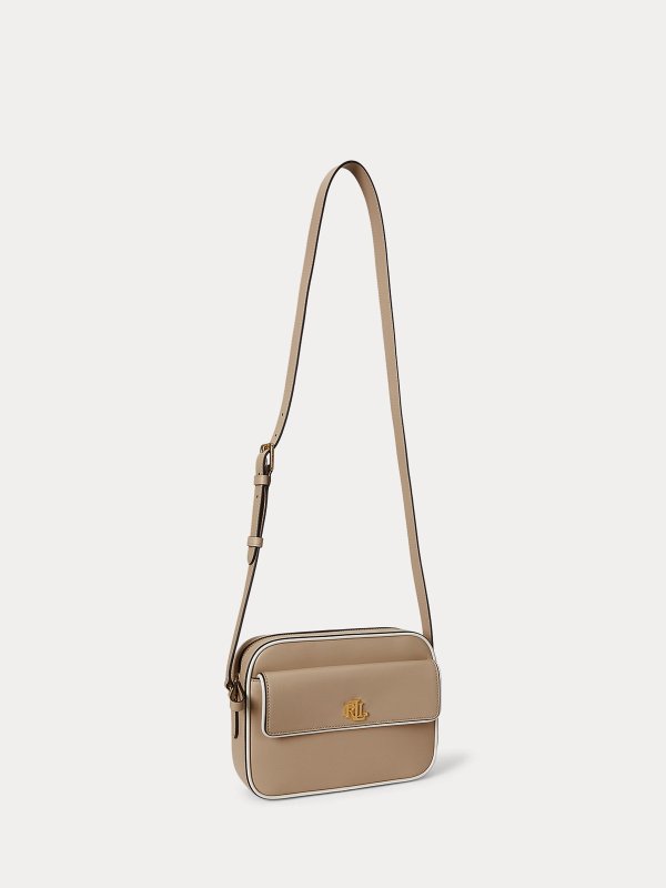 LAUREN RALPH LAUREN: Bolsos Shopping online - Bolso Shopping - Beis