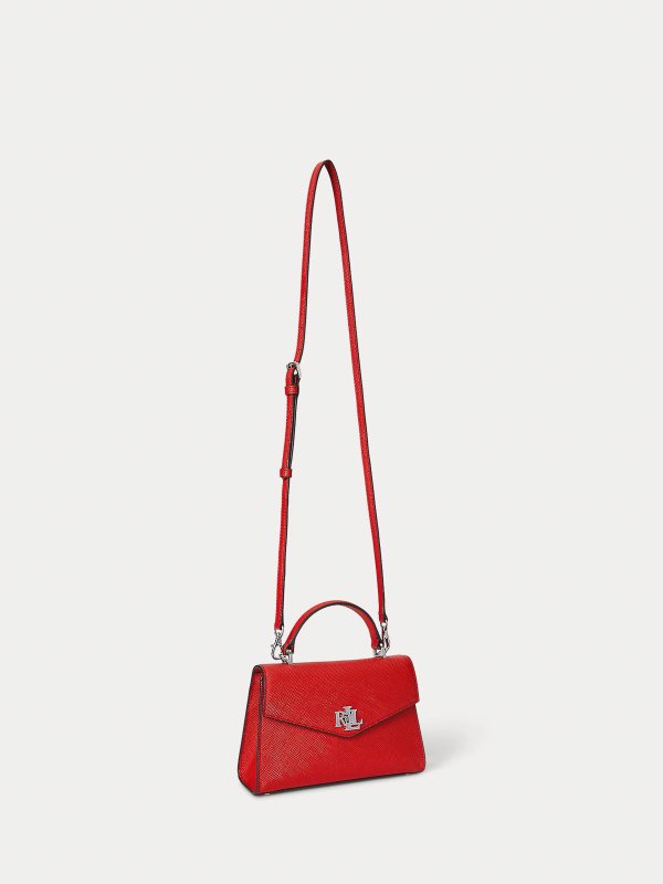 LAUREN RALPH LAUREN: Bolsas bandoleras online - Bolsa Bandolera - Beis