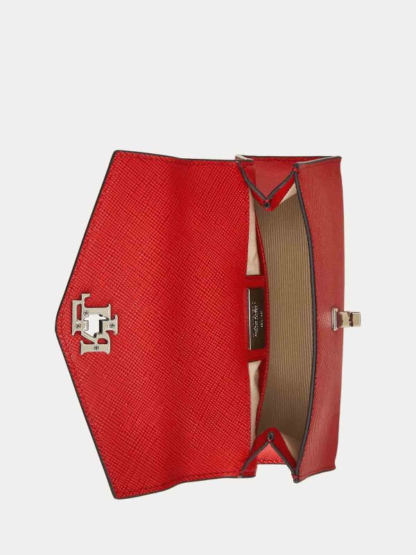 Bolsa Bandolera - Beis shop online: LAUREN RALPH LAUREN