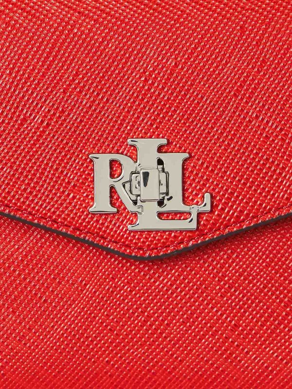 LAUREN RALPH LAUREN buy online Bolsa Bandolera - Beis