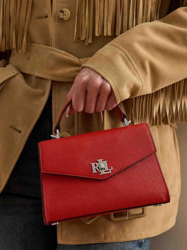 Bolsas bandoleras shop online Bolsa Bandolera - Beis