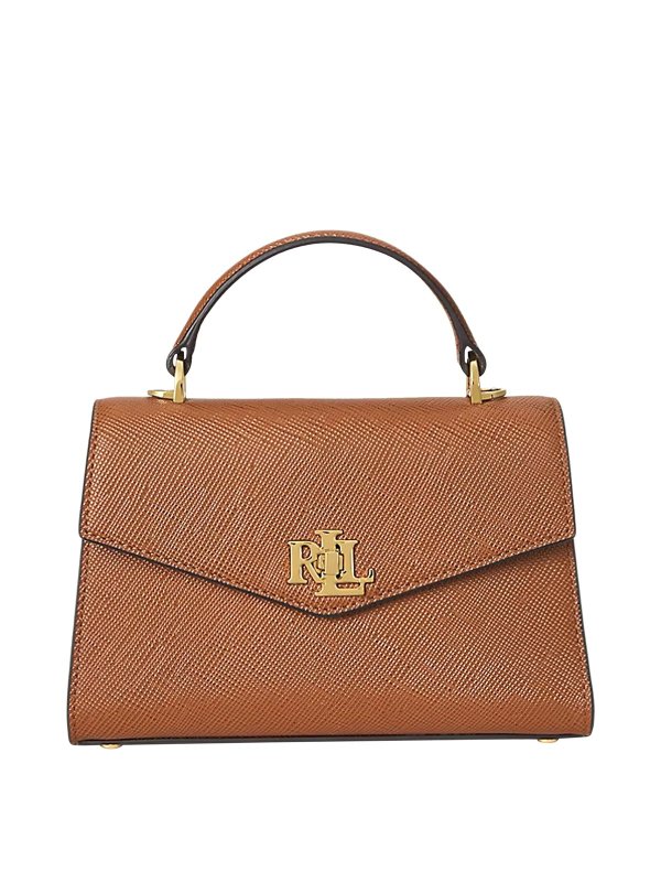 LAUREN RALPH LAUREN: borse a spalla - Borsa