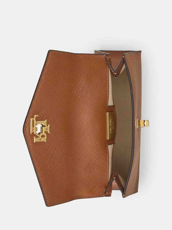 Borsa shop online: LAUREN RALPH LAUREN