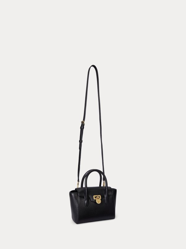 LAUREN RALPH LAUREN: Sacs bandoulière online - Sac Bandoulière - Noir