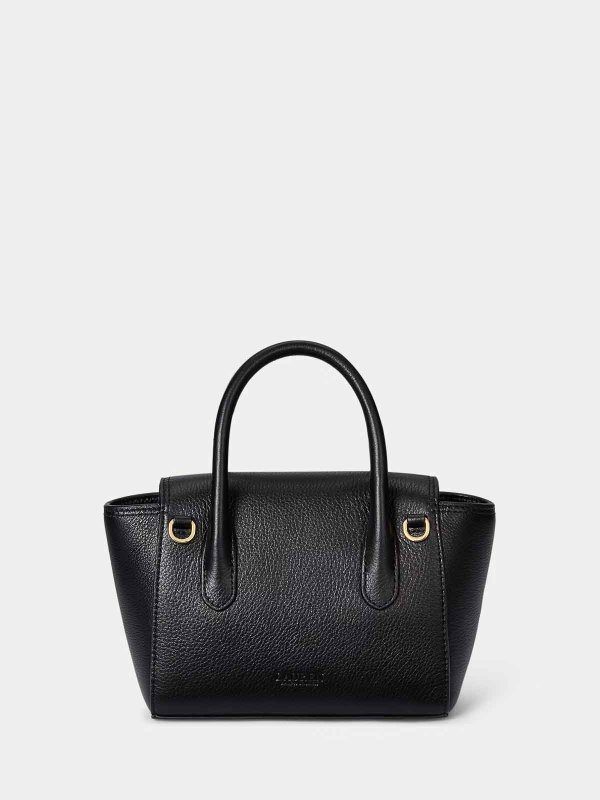 The Best Shops LAUREN RALPH LAUREN: Sacs bandoulière - Sac Bandoulière - Noir