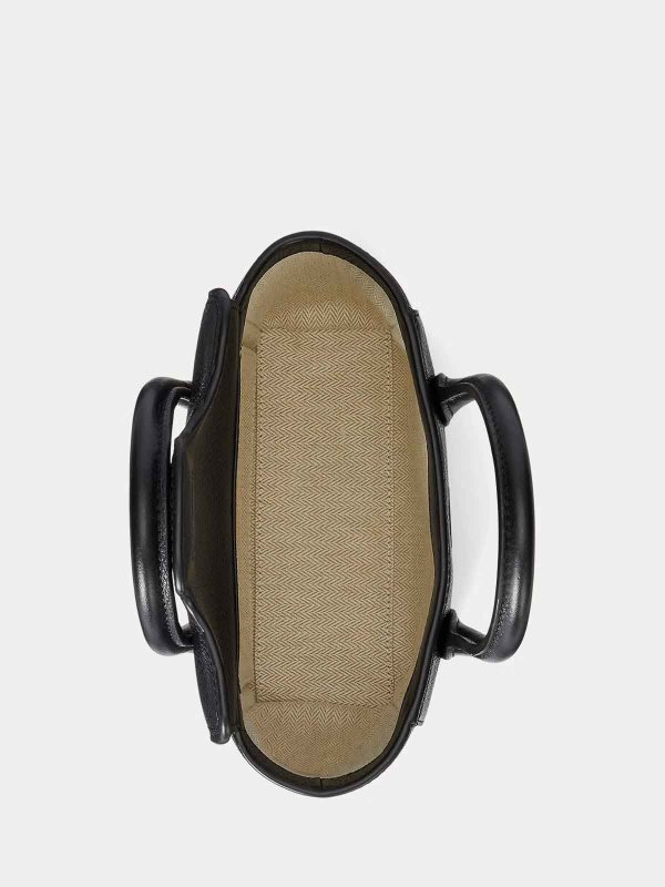 Sac Bandoulière - Noir shop online: LAUREN RALPH LAUREN