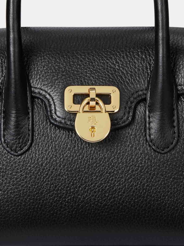 LAUREN RALPH LAUREN buy online Sac Bandoulière - Noir