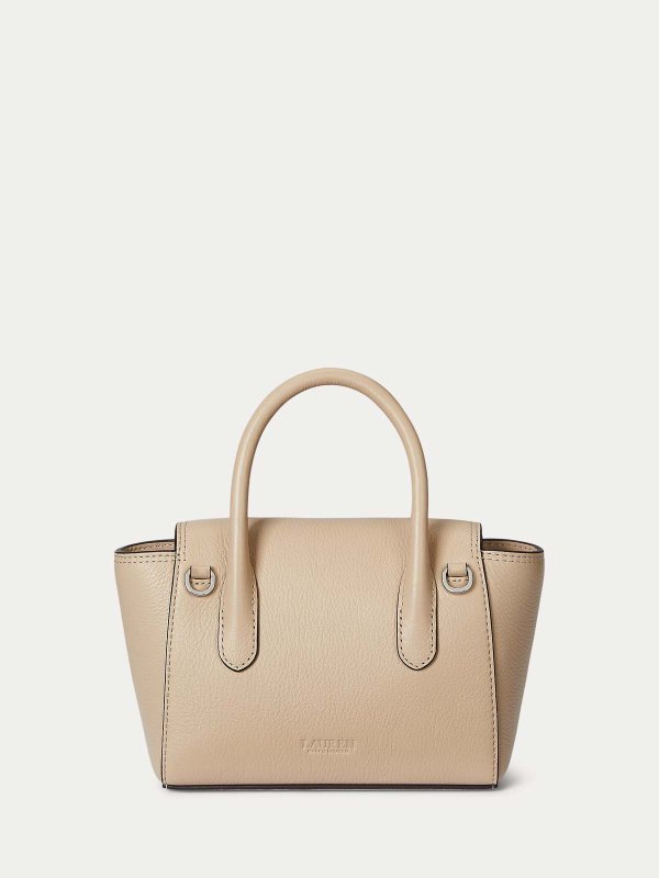 The Best Shops LAUREN RALPH LAUREN: Bolsas bandoleras - Bolsa Bandolera - Beis