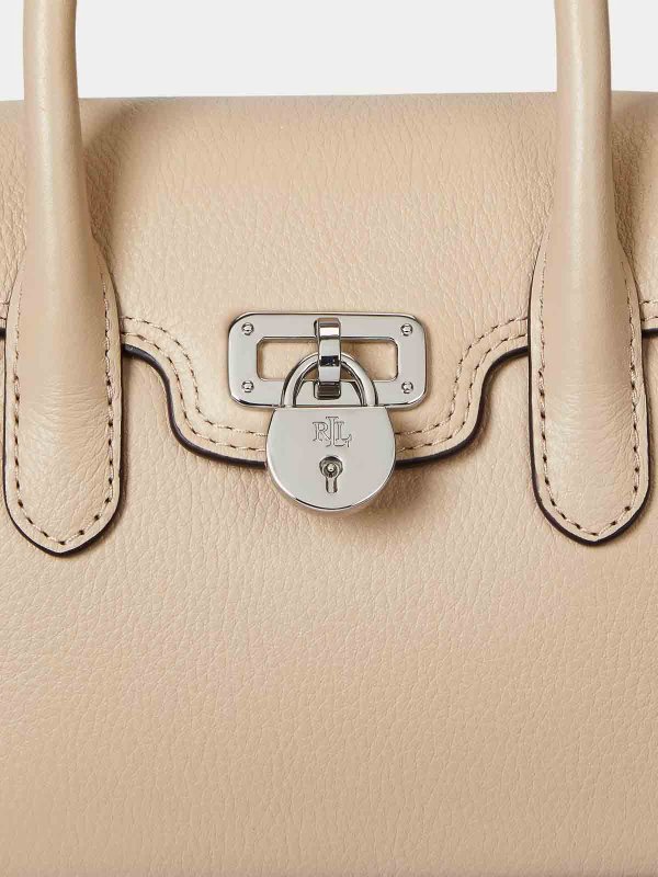 LAUREN RALPH LAUREN buy online Bolsa Bandolera - Beis