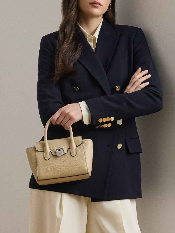 Bolsas bandoleras shop online Bolsa Bandolera - Beis