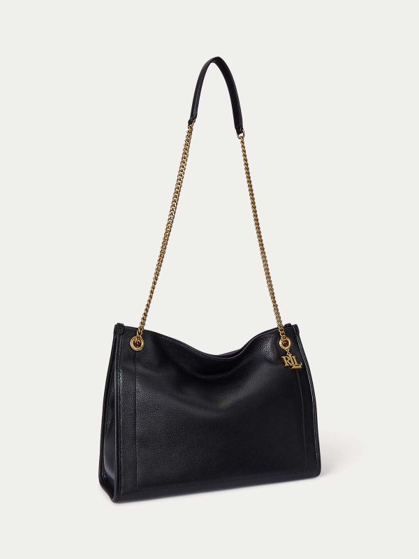 LAUREN RALPH LAUREN: shopper online - Brdly Shppr-Tote-grande