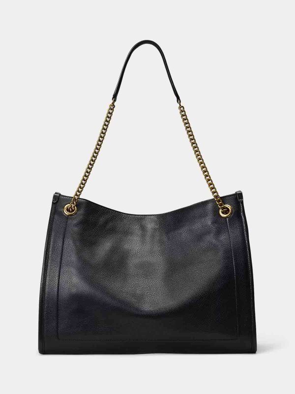 The Best Shops LAUREN RALPH LAUREN: shopper - Brdly Shppr-Tote-grande