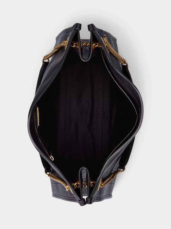 Brdly Shppr-Tote-grande shop online: LAUREN RALPH LAUREN