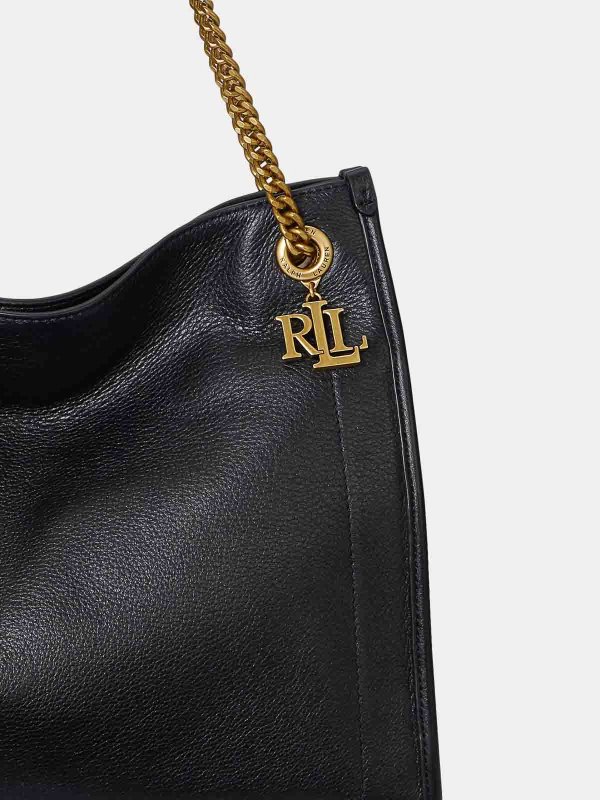LAUREN RALPH LAUREN buy online Brdly Shppr-Tote-grande