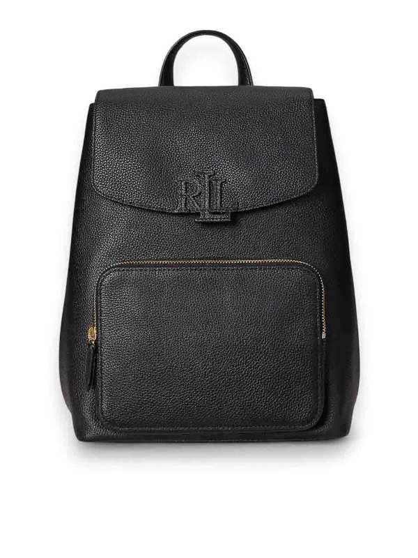 LAUREN RALPH LAUREN: backpacks - Cameryn Bkpk-Backpack-Medium