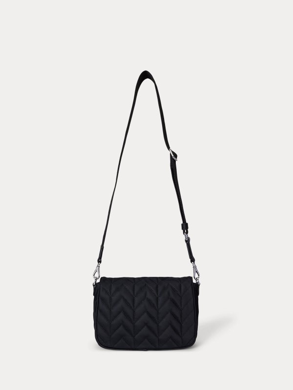 The Best Shops LAUREN RALPH LAUREN: Umhängetaschen - Umhängetasche - Schwarz