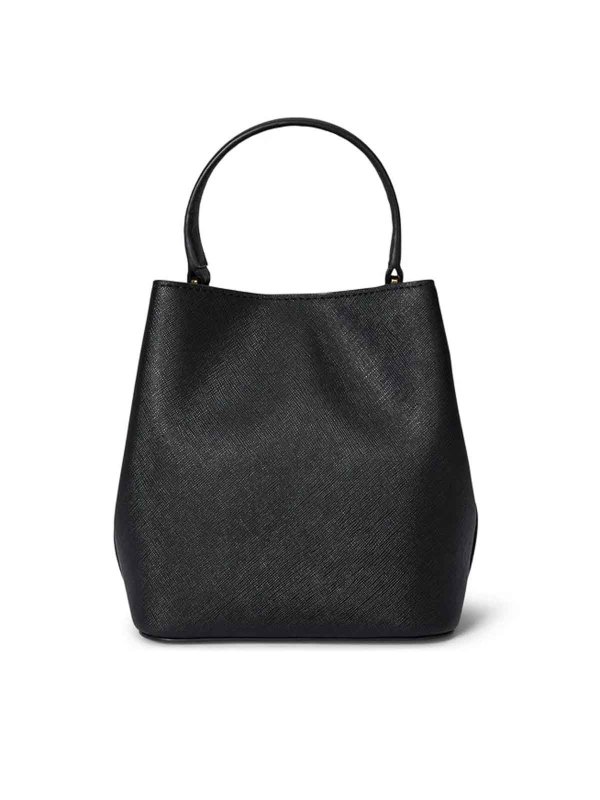 Bolso Saco - Negro shop online: LAUREN RALPH LAUREN