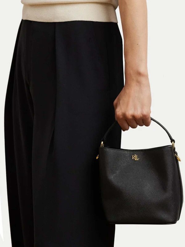 Bolsos Saco shop online Bolso Saco - Negro