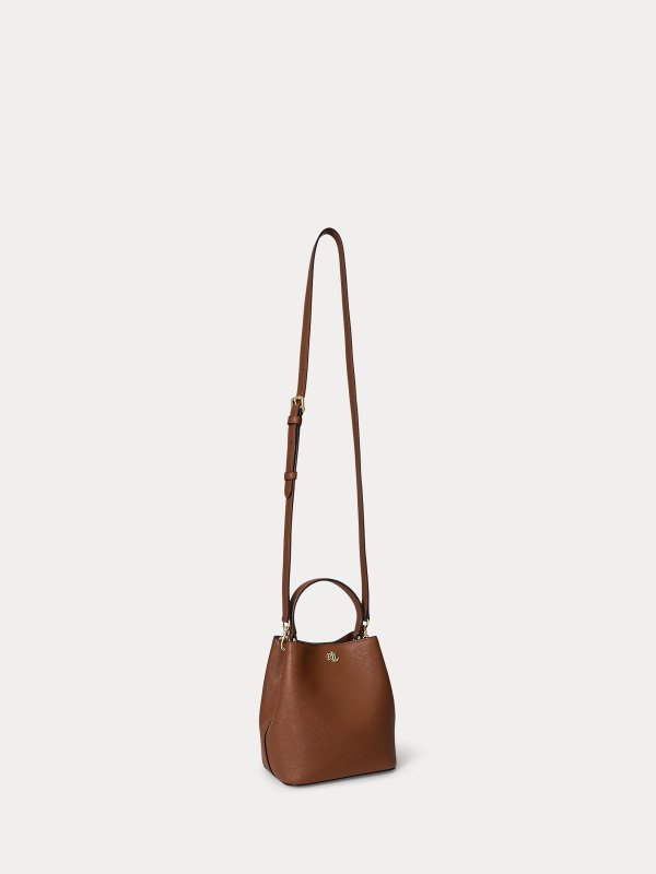 LAUREN RALPH LAUREN: Bolsos Saco online - Bolso Saco - Marrón