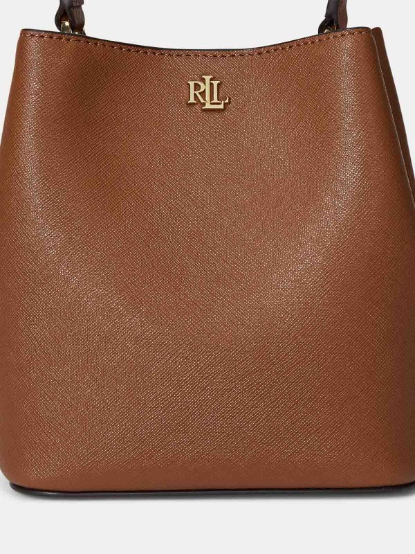 LAUREN RALPH LAUREN buy online Bolso Saco - Marrón