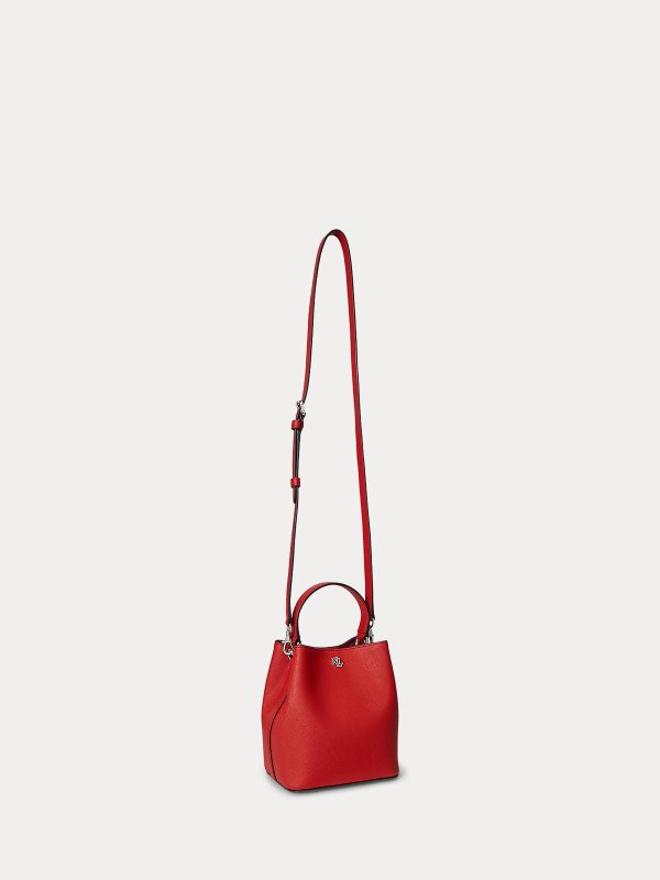 LAUREN RALPH LAUREN: Bucket-bags online - Bucket-Bag - Schwarz