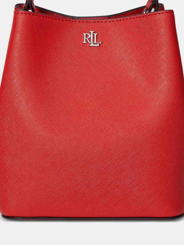 LAUREN RALPH LAUREN buy online Bucket-Bag - Schwarz
