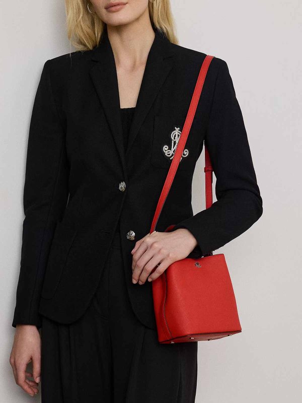 Bucket-bags shop online Bucket-Bag - Schwarz