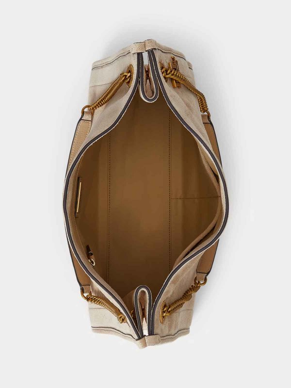 Bolso Shopping - Beis shop online: LAUREN RALPH LAUREN