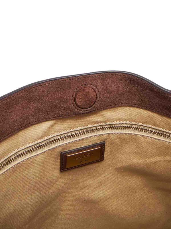 LAUREN RALPH LAUREN buy online Shopper - Dunkelbraun