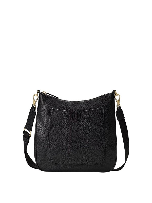 LAUREN RALPH LAUREN: cross body bags - Cameryn 27-Crossbody-Large