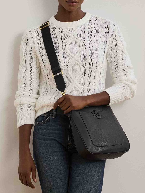 The Best Shops LAUREN RALPH LAUREN: Cameryn 27-Crossbody-Large