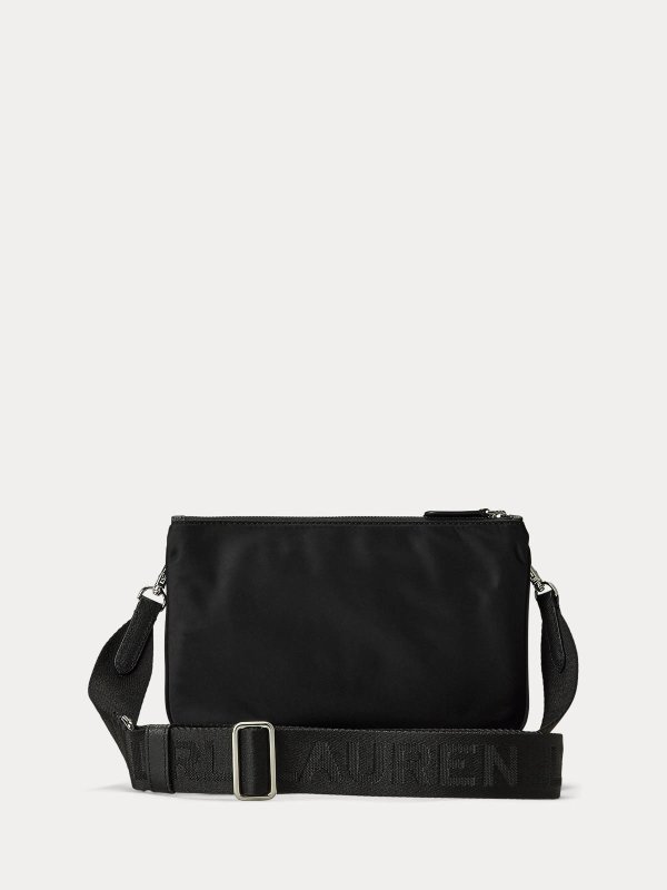 The Best Shops LAUREN RALPH LAUREN: Umhängetaschen - Umhängetasche - Schwarz