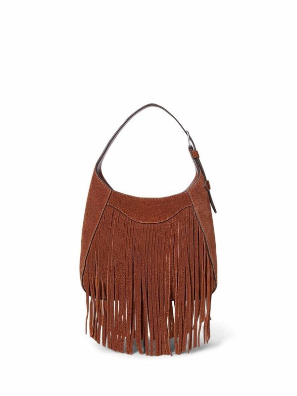 The Best Shops LAUREN RALPH LAUREN: Bolsos de hombro - Bolsa De Hombro - Marrón