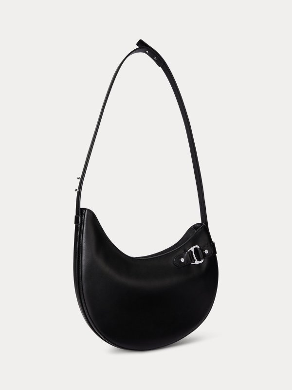 LAUREN RALPH LAUREN: borse a spalla online - Borsa a tracolla Tasha Lg Sh-grande