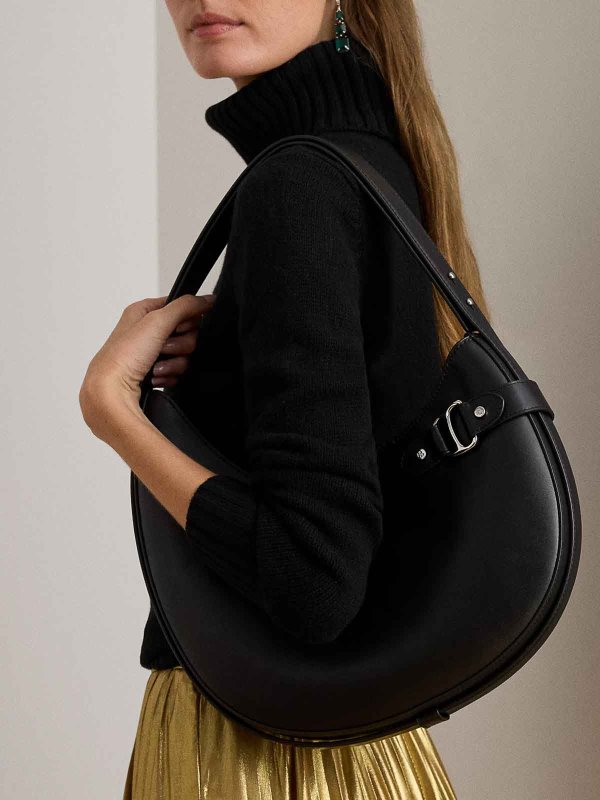 The Best Shops LAUREN RALPH LAUREN: Borsa a tracolla Tasha Lg Sh-grande