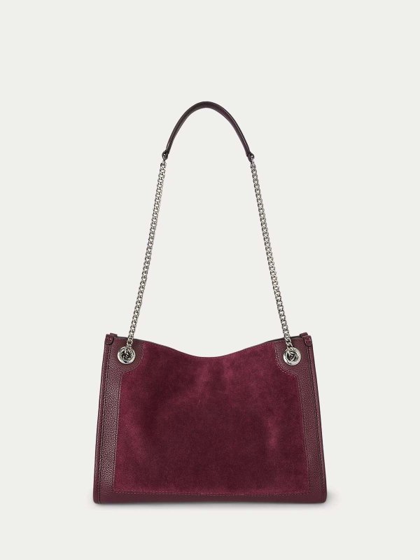 The Best Shops LAUREN RALPH LAUREN: Handtaschen - Shopper - Schwarz