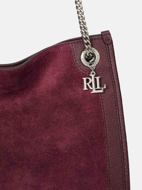 LAUREN RALPH LAUREN buy online Shopper - Schwarz