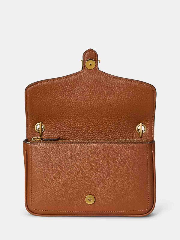 Portefeuilles shop online Portefeuilles - Marron