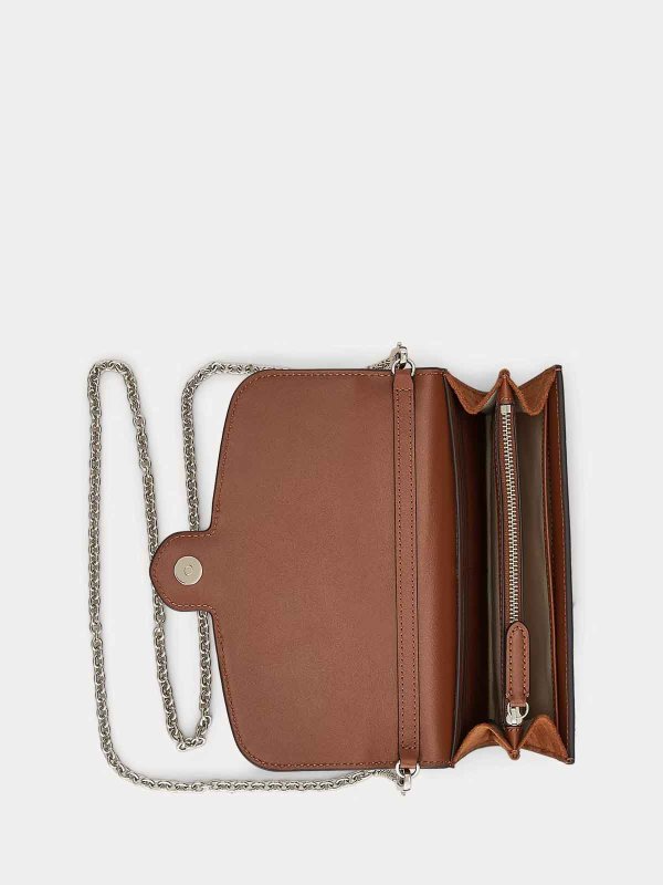 Portefeuilles - Marron shop online: LAUREN RALPH LAUREN